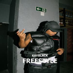 Cover image from Freestyle